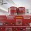 Printing Label Canned Tomato Paste 800gram ~ 3000gram