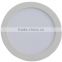 express alibaba round led panel 9w solar powered safety recessed ceiling lights
