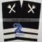 Navy Epaulettes | Marine Epaulettes | Merchant Navy Uniform Epaulettes