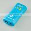 china  popular euro power bank for xiaomi