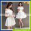 2016 Latest style high quality new women night dress