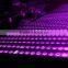 Waterproof IP65 RGBW led wall washer with CE ROHS