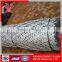 Galvanized welded razor barbed wire mesh for batch order