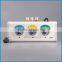 Medical Gases Pressure Monitor System with alarm