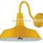 American industrial loft wall lamp made by metal iron hardware W4031