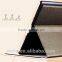 Top Grade Luxury PU Leather Case For Samsung Tablet T520