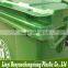 660l recycle big size new design stand recycling bin