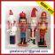 new products on china market custom made wholesale art minds wood crafts nutcracker puppet