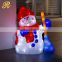 Unique LED light decoration for kids indoor play toy