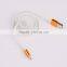 Mobile Phone Accessories Factory Driver Download USB Data Cable for Iphone 5