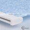 Printed roller blind fabric diy motorized roller blind