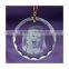 Wholesale crystal ornament for christmas