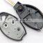 Key fob for car key case shell Cobra 2 button remote cobra key