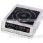 commercial kitchen equipment induction cooker 3500w for sale H35A                        
                                                Quality Choice