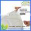 Luxury Safe Sleeping Anti-bacterial Waterproof Fitted Sheet Style Mattress Protector Supplier's Choice