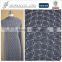 Jiufan Textile High Quality Plain Woven 100% Polyester Georgette Printed Dress Fabric