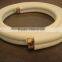 connecting tube for air conditioner