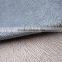TAY Turky market popular sofa fabric polyester velvet burn out wave pattern sofa fabric boned with TC soft pile sofa fabric