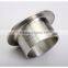 pipe stub end