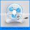 New Business Ideas Table & Rohs Electric Usb Fan With Ce Cb Approval