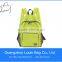 Special! Folding bag (non-woven/nylon/polyester) for shopping, sales promotion