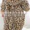 2015 Latest design baby cartoon winter romper