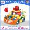 Hot Sale Mini Car Toy With Light and Dance