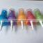 Colorful 20/410 plastic perfume fine Mist sprayer pump