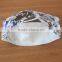 plastic recycle dog travel food bag/bowl