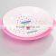 BPA free plastic vegetable tray plastic plate plastic fruit tray