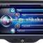 Car rearview mirror camera DVR Android system and GPS BLUETOOTH 5 inch