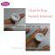 Professional disposable eyelash extension glue ring different size wolesale