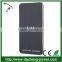 2015 Newly aluminium alloy design qi wireless mobile phone battery charger for samsung iphone                        
                                                Quality Choice