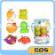 Amusing baby bath toys water spray toy