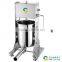 15 Liters Vertical Type Stainless Steel Hand Sausage Stuffer Machine(SY-SF15H SUNRRY)