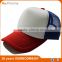 Different matching plain trucker caps in wholesale                        
                                                Quality Choice