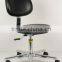 ESD lab chair PU leather chair Anti static cleanroom chair