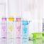 Narrow Mouth Portable Bpa Free Plastic Drinking Water Bottle