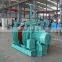 hydraulic electric mining windlass