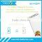 Best price and Quality 20000mah QC2.0 Power Bank for smart phone S6 edge Galaxy s6