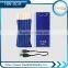 1050mah mini low price usb rechargeable hot sales oem hand warmer