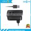 2 port usb charger multi usb magnetic charger adapter usb cable for sony z2 z1 multi-functional usb charger