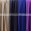 very cheap 100%polyester weft knit fabric embossed for laptop bag, handbag, suitcase surface, etc