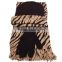 2016 New design low price fashionable wholesale infinity hat and scarf sets, scarf gloves and hat,