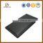 High quality faux leather or genuine leather cheque book holder