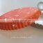 tree leaf shape Greaseproof Paper muffin cake cup for Packing
