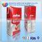 China Supplier Wholesale Flexible Middle Sealed Side Gusset Coffee Bean Pouch With Air Valve