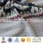 steric printing coral fleece