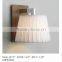 Stainless Steel Fancy Decorative Wall Lamp For Home And Hotel Project Made In China                        
                                                Quality Choice
