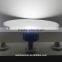 Aluminum body 30w led high bay light